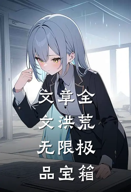 文章全文洪荒：无限极品宝箱