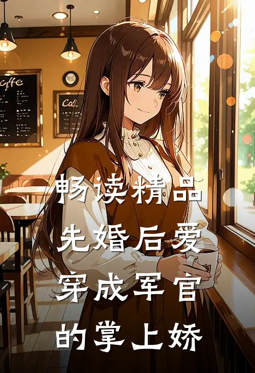 畅读精品先婚后爱：穿成军官的掌上娇