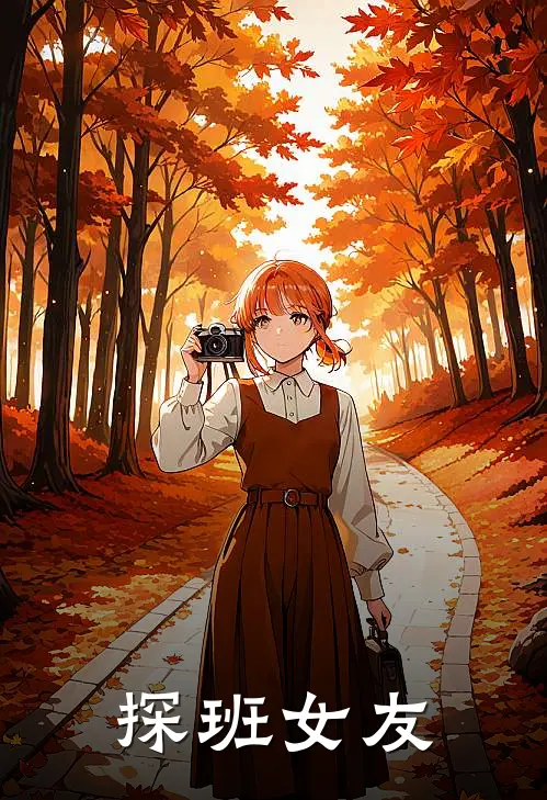 探班女友