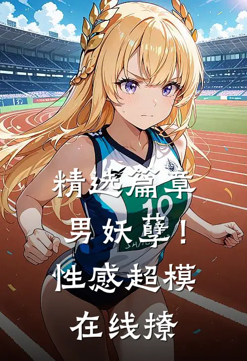 精选篇章男妖孽！性感超模在线撩