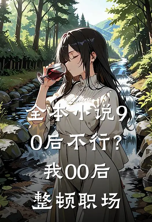 全本小说90后不行？我00后整顿职场