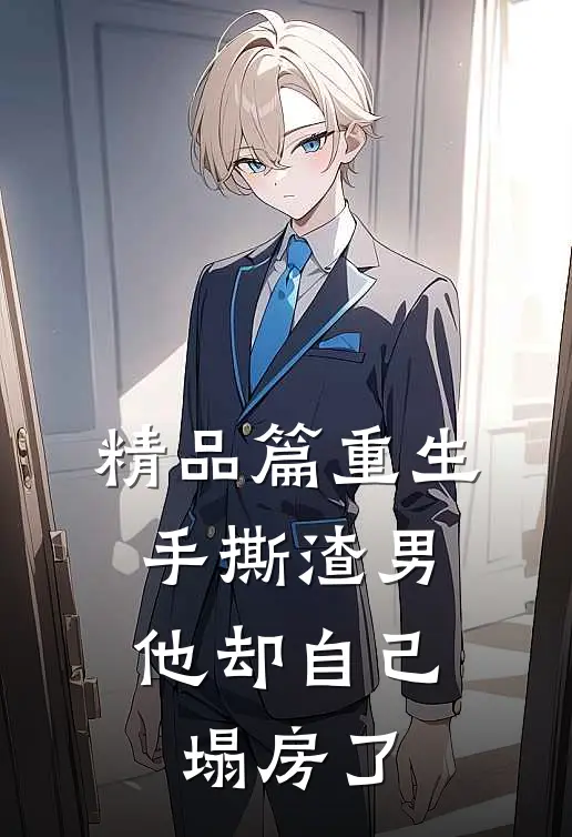 精品篇重生手撕渣男，他却自己塌房了