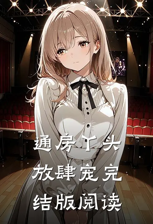 通房丫头放肆宠完结版阅读