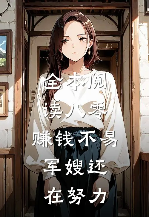 全本阅读八零：赚钱不易，军嫂还在努力