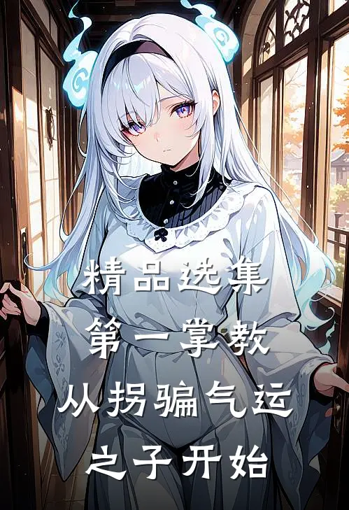 精品选集第一掌教：从拐骗气运之子开始