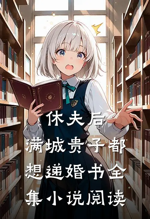 休夫后，满城贵子都想递婚书全集小说阅读