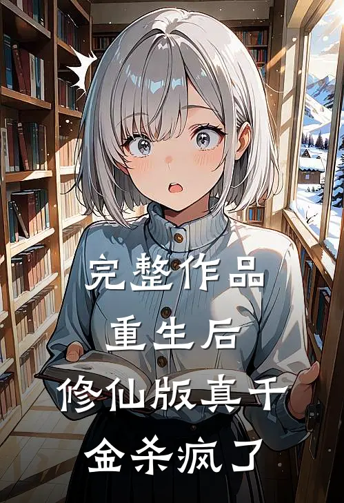 完整作品重生后，修仙版真千金杀疯了