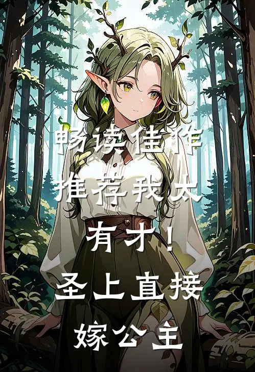 畅读佳作推荐我太有才！圣上直接嫁公主