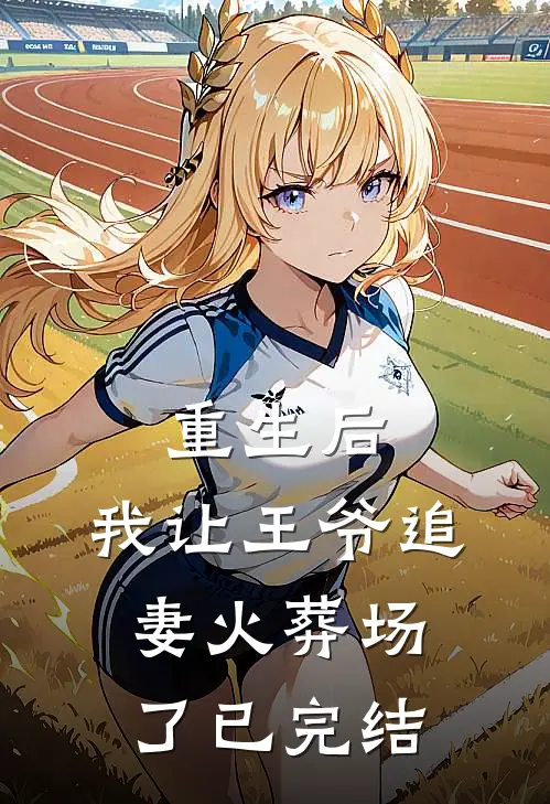 重生后，我让王爷追妻火葬场了已完结