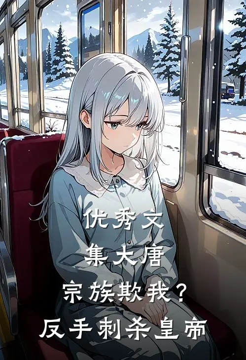 优秀文集大唐：宗族欺我？反手刺杀皇帝
