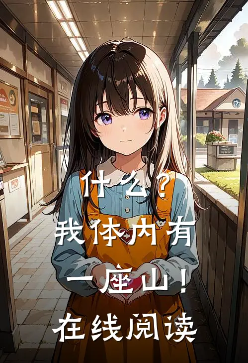 什么？我体内有一座山！在线阅读