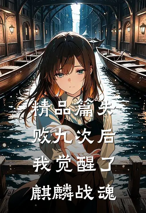 精品篇失败九次后，我觉醒了麒麟战魂