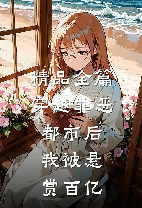 精品全篇穿越罪恶都市后，我被悬赏百亿