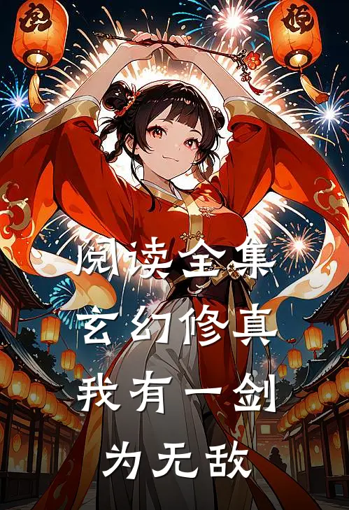 阅读全集玄幻修真：我有一剑为无敌