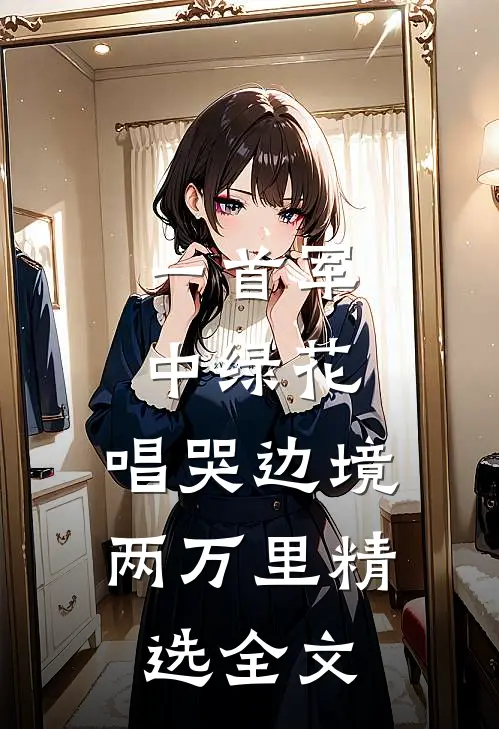 一首军中绿花，唱哭边境两万里精选全文