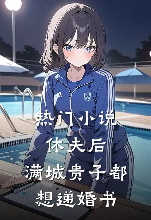 热门小说休夫后，满城贵子都想递婚书