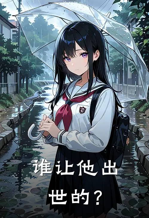 谁让他出世的？