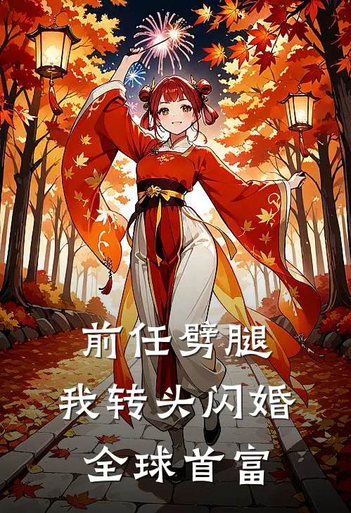 前任劈腿，我转头闪婚全球首富