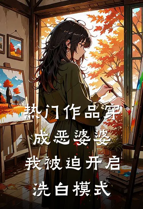 热门作品穿成恶婆婆，我被迫开启洗白模式