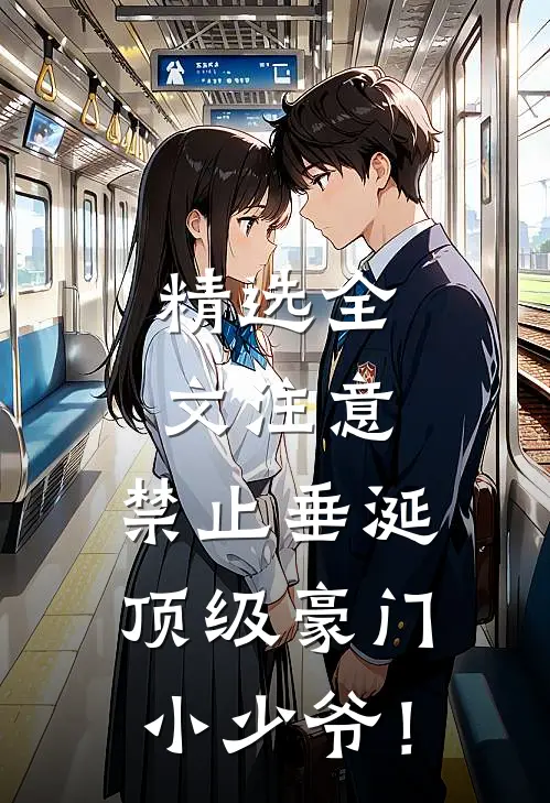 精选全文注意，禁止垂涎顶级豪门小少爷！