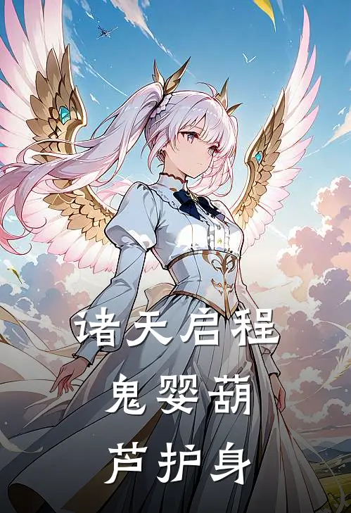 诸天启程，鬼婴葫芦护身