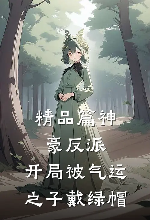 精品篇神豪反派：开局被气运之子戴绿帽