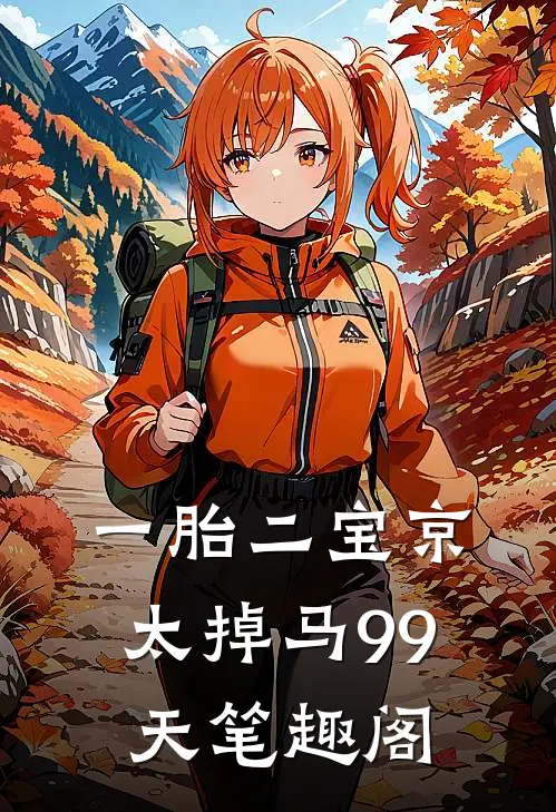 一胎二宝京太掉马99天 笔趣阁