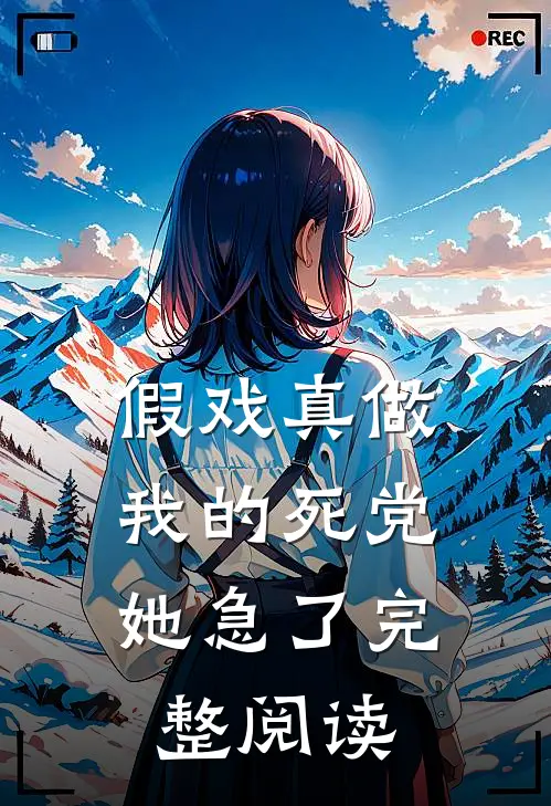 假戏真做：我的死党她急了完整阅读
