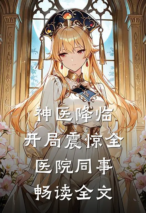 神医降临：开局震惊全医院同事畅读全文