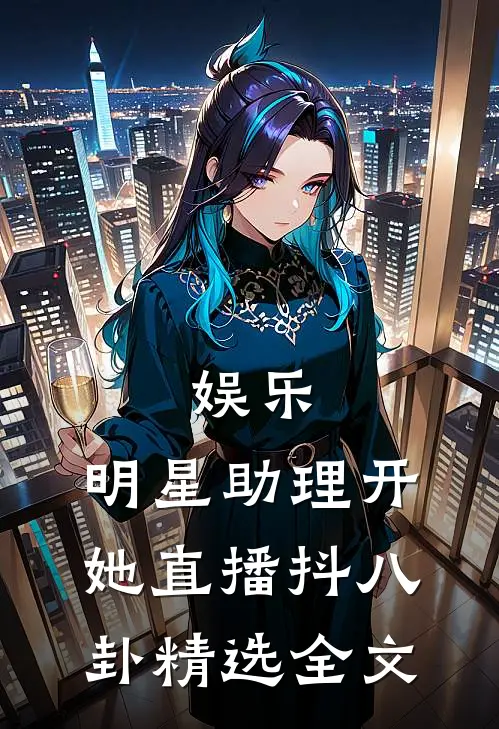 娱乐：明星助理开她直播抖八卦精选全文