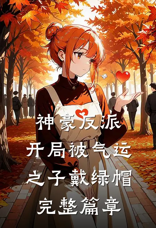 神豪反派：开局被气运之子戴绿帽完整篇章