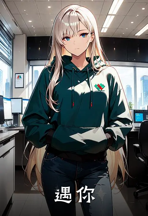 遇你