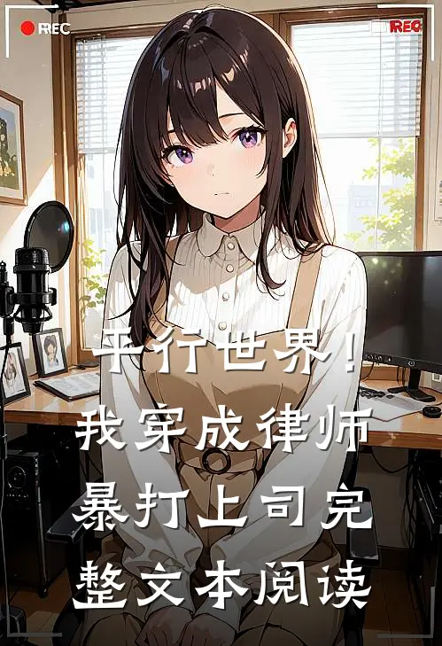 平行世界！我穿成律师暴打上司完整文本阅读