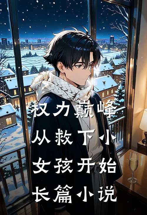 权力巅峰：从救下小女孩开始长篇小说