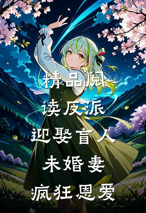 精品阅读反派：迎娶盲人未婚妻，疯狂恩爱