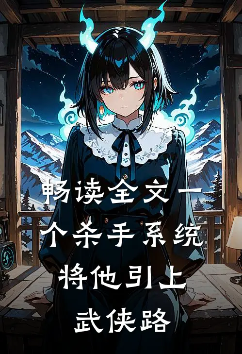 畅读全文一个杀手系统，将他引上武侠路
