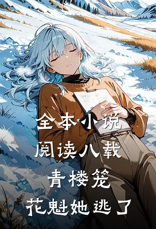 全本小说阅读八载青楼笼，花魁她逃了