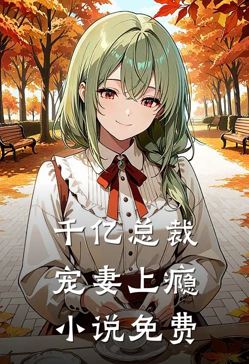 千亿总裁宠妻上瘾小说免费