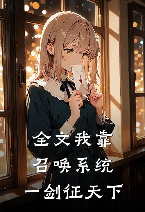 全文我靠召唤系统，一剑征天下