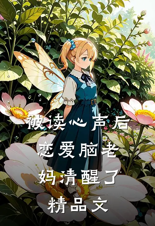 被读心声后，恋爱脑老妈清醒了精品文
