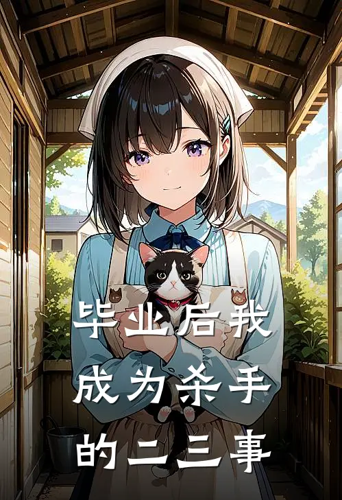 毕业后我成为杀手的二三事