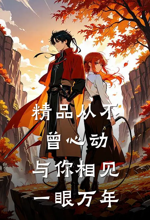 精品从不曾心动，与你相见一眼万年