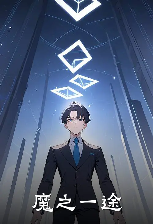 魔之一途