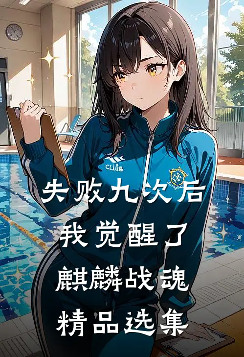 失败九次后，我觉醒了麒麟战魂精品选集