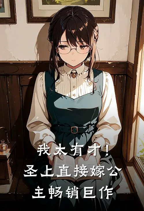 我太有才！圣上直接嫁公主畅销巨作