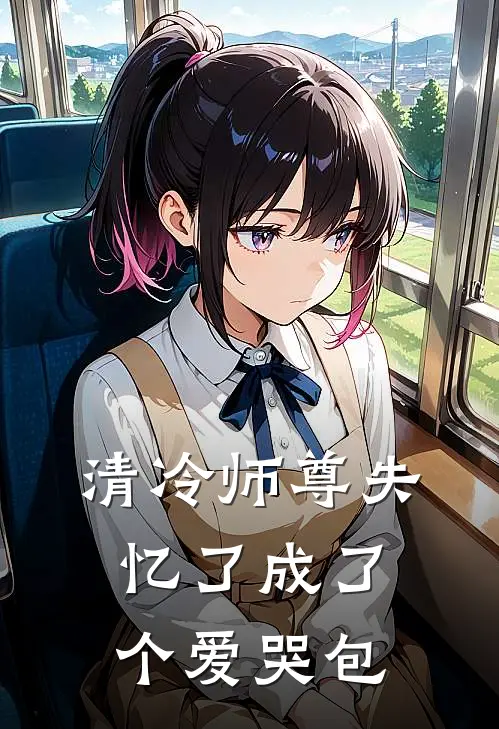 清冷师尊失忆了成了个爱哭包