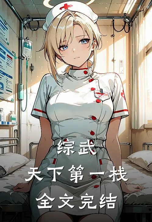 综武：天下第一栈全文完结