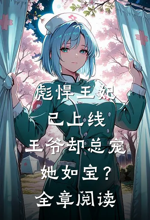 彪悍王妃已上线，王爷却总宠她如宝？全章阅读