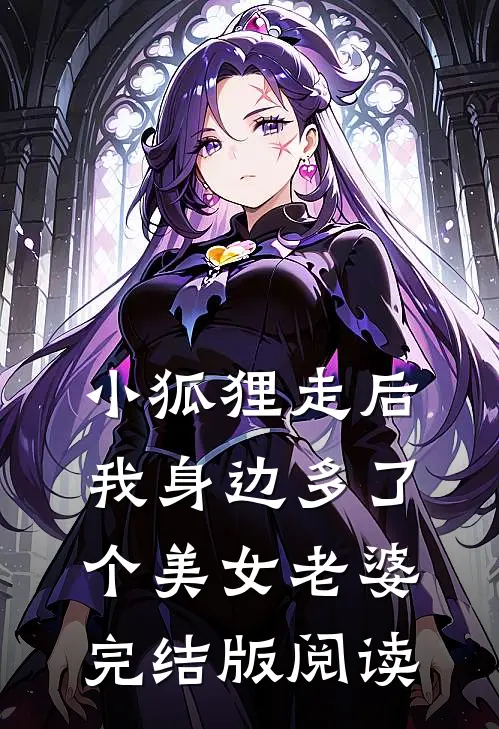小狐狸走后，我身边多了个美女老婆完结版阅读