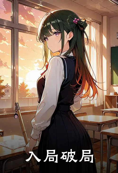入局破局